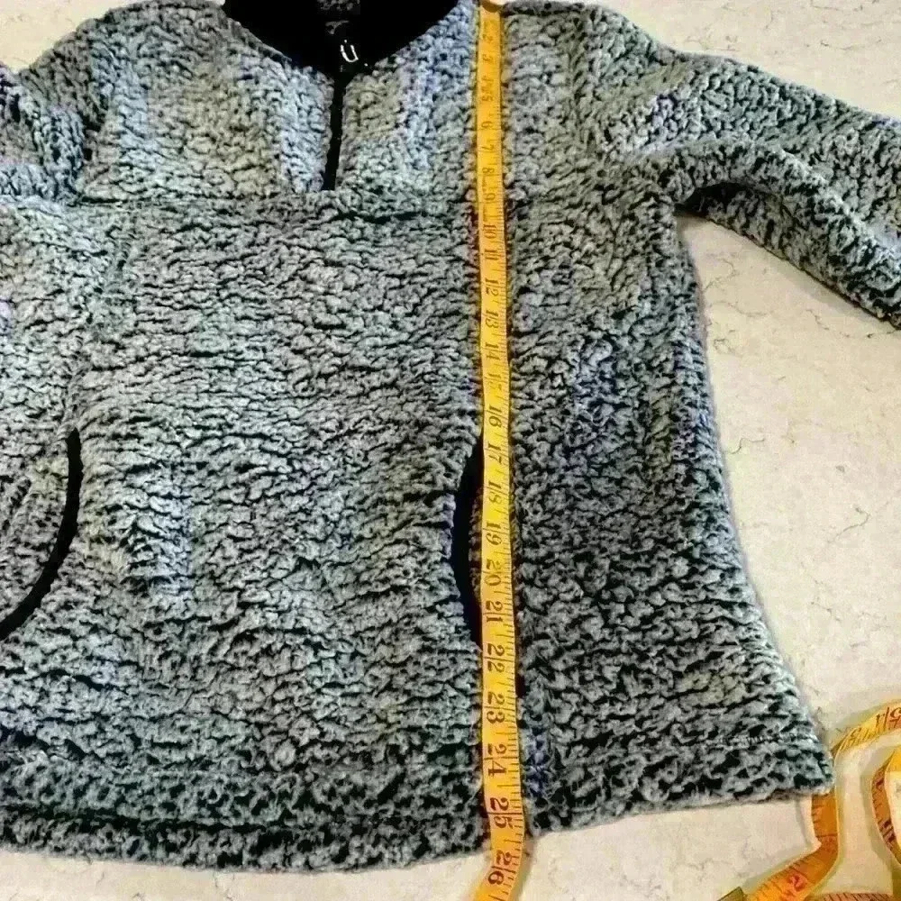 Wonder Nation Cozy Top